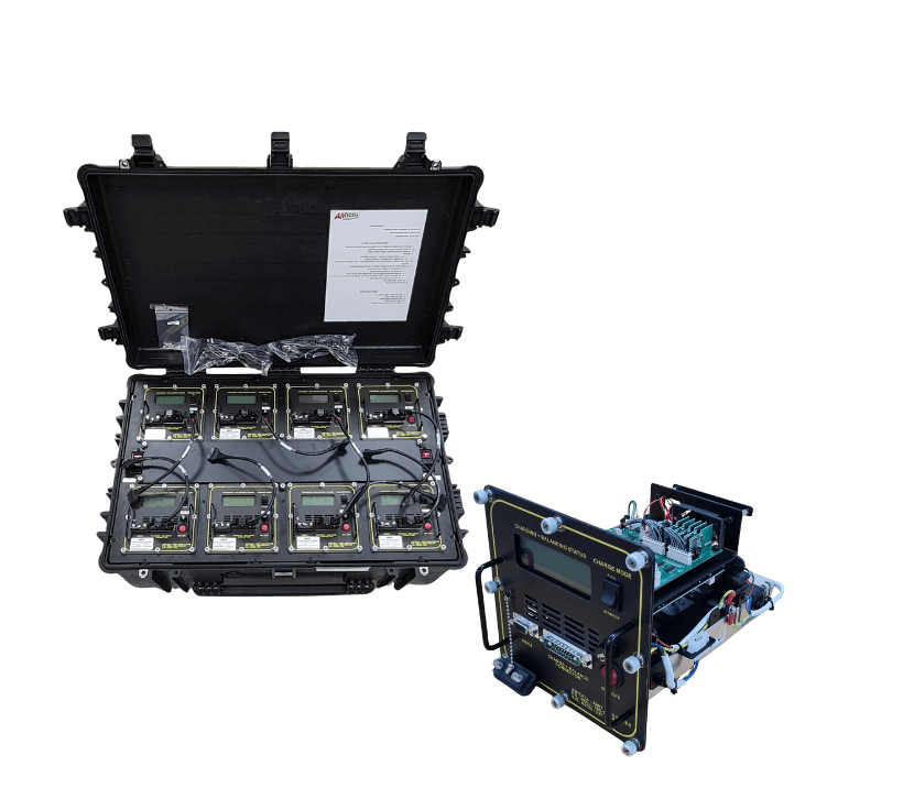 Advanced Multi-Channel