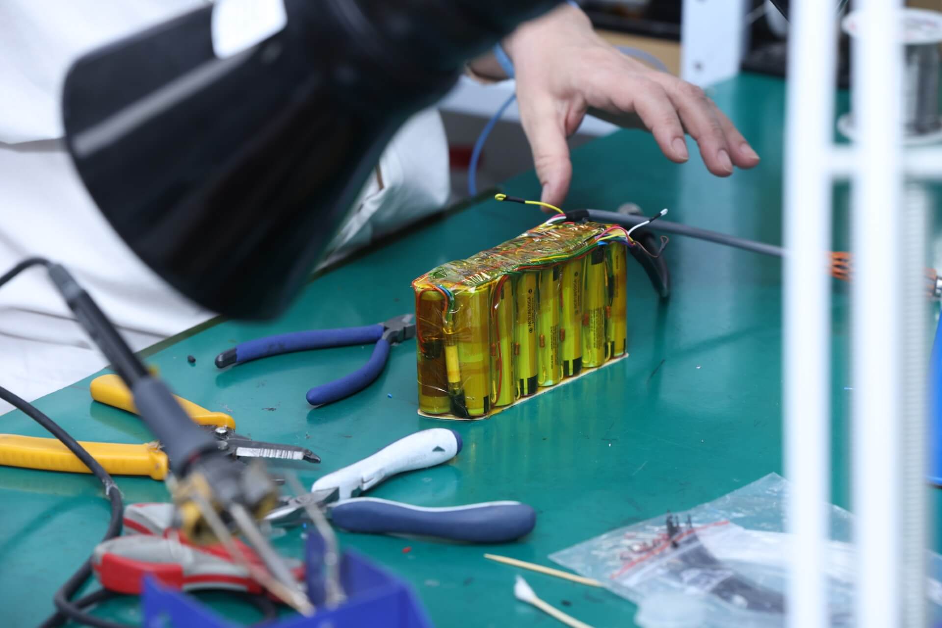 the team section 2 tiny