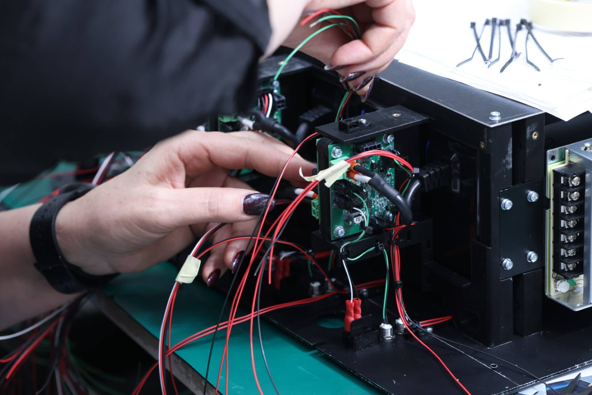 the team section 3 tiny